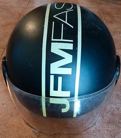 Casco moto o scooter JFM 