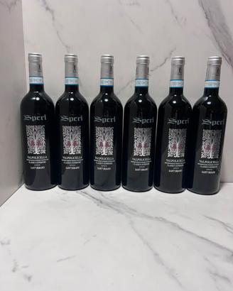 Valpolicella classico superiore