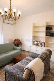 Appartamento Prato [BARSFONTVRG] (Le Badie)