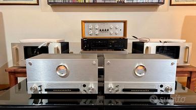 Marantz Model 9