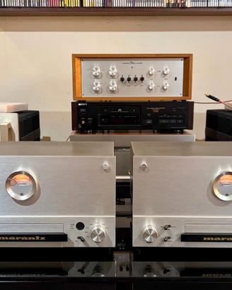 Marantz Model 9