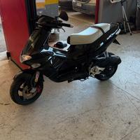 Gilera runner 125 2t