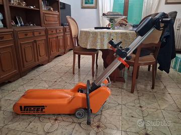 Montascale a cingoli T09 Roby