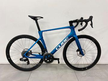 Corsa Cube Agree C:62 (Usata)