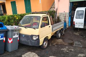 piaggio quargo
