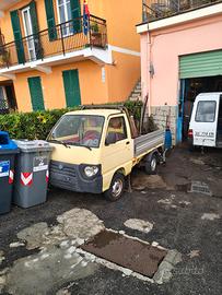 piaggio quargo