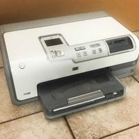 HP Photosmart D7160 stampante digitale a getto