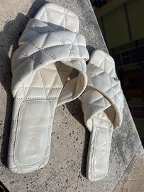 Ciabattine donna Zara