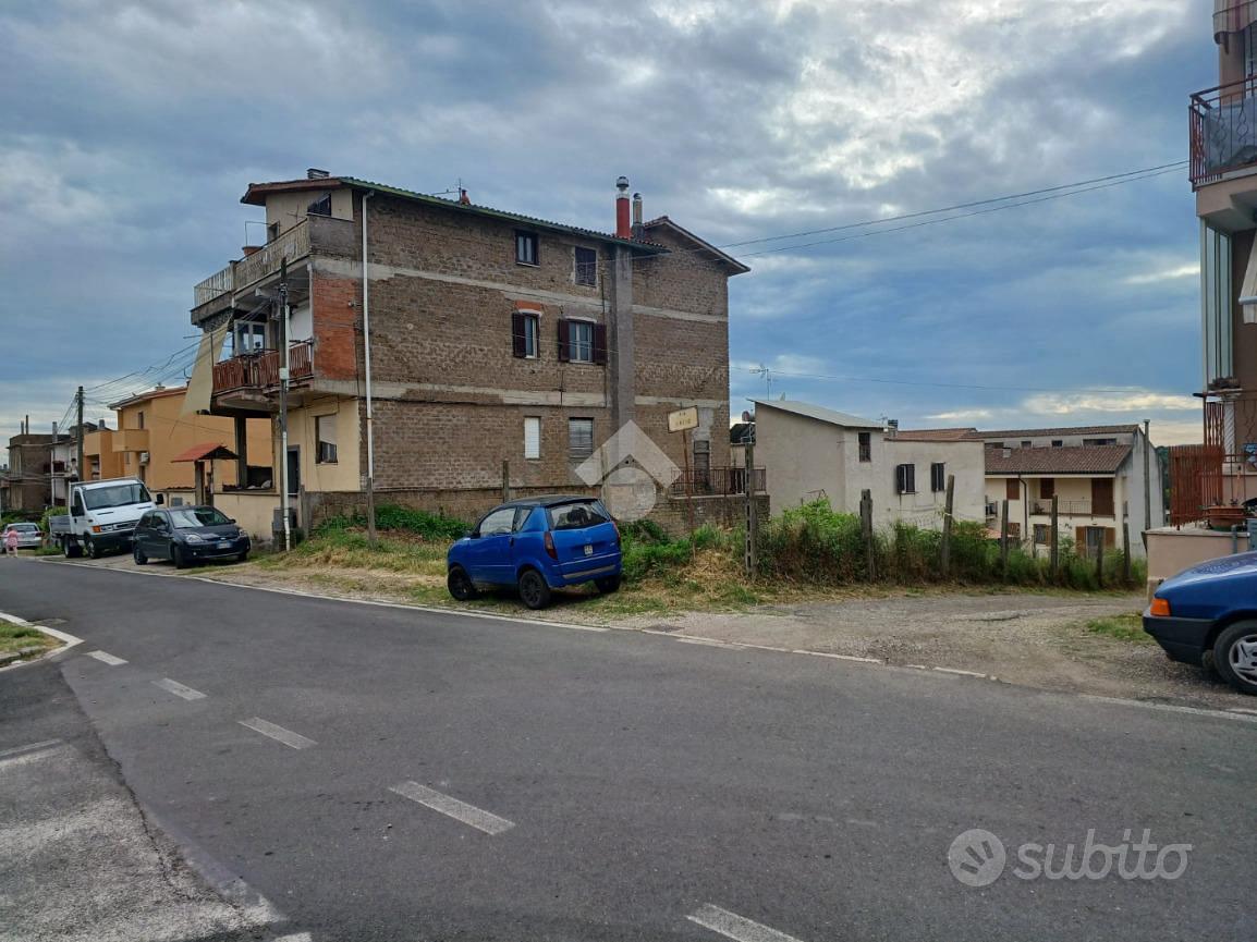 TER. RESIDENZIALE A CALCATA - Altro
