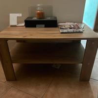 Tavolo tavolino per salotto sala pranzo