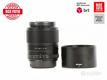 Viltrox AF 56 F1.4 STM XF (Fujifilm)