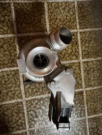 Ricambi motore n47 bmw