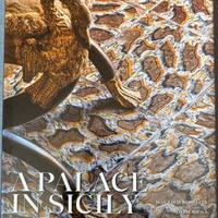 Libro illustrato “A palace in sicily”