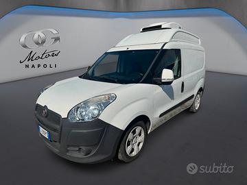 Fiat Doblò Cargo Furg. Lastrato L1H2 1.6 M-Jet 105