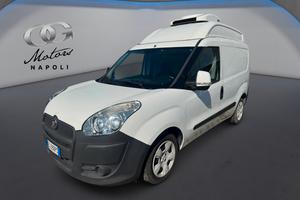 Fiat Doblò Cargo Furg. Lastrato L1H2 1.6 M-Jet 105