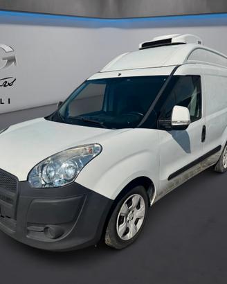 Fiat Doblò Cargo Furg. Lastrato L1H2 1.6 M-Jet 105