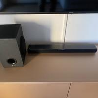 Soundbar lg