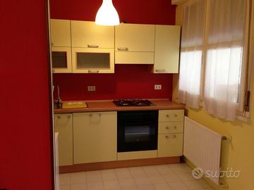 Appartamento San Stino una camera