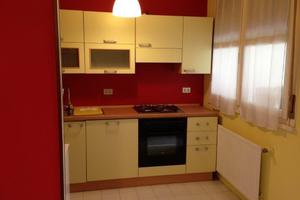 Appartamento San Stino una camera