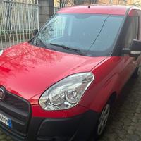 FIAT DOBLO' 1.3 mjt 95cv 2014 CARGO