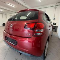 Citroen c3 160.000km neopatentati