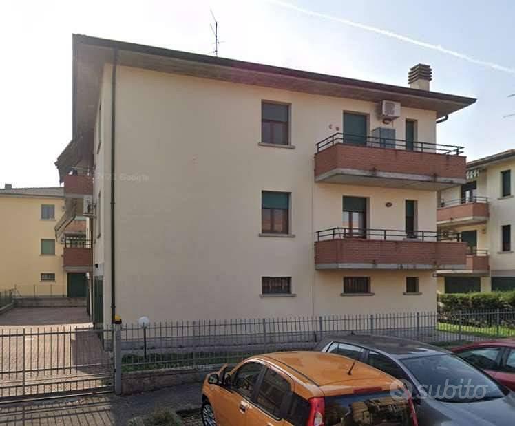 Appartamento – RE - Altro
