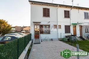 CASA SEMI INDIPENDENTE SENZA SPESE