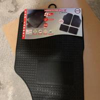 Tappetini auto universali