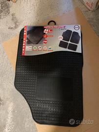 Tappetini auto universali