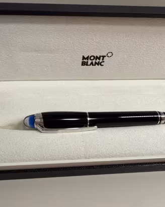 Penna Montblanc