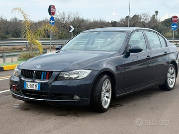 BMW 320d e90