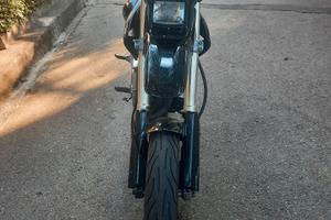 Honda fmx650