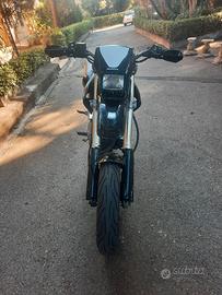 Honda fmx650