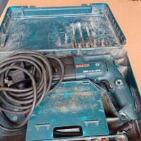 trapano a percussione