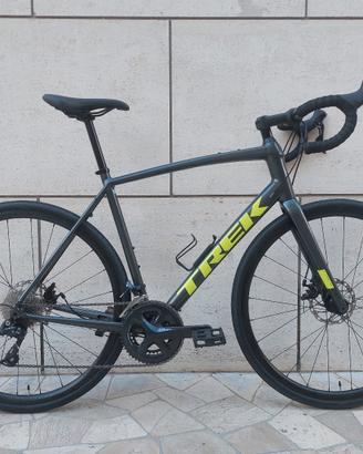Bici gravel - corsa Trek Domane AL 3, pari nuovo 