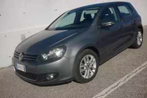 Volkswagen Golf 1.4 tsi 122cv DSG 5p Highline