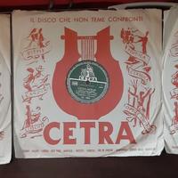 78 GIRI GINO LATILLA DUO FASANO CARLA BONI ECC.