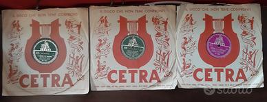 78 GIRI GINO LATILLA DUO FASANO CARLA BONI ECC.