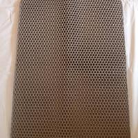 Tappetino Lettiera Gatto XXL 55x75 cm Antiscivolo