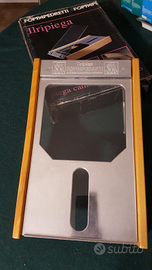 Il ripiega camicie foppapedretti made in italy