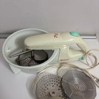 Passatutto elettrico, Passì Ariete