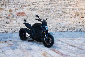 Ducati Diavel 1260 - 2022
