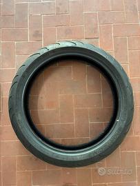 Gomme metzeler sportec M3/M5