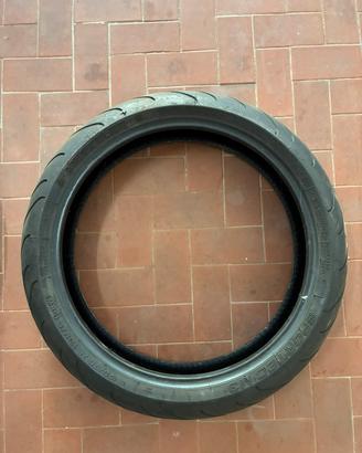 Gomme metzeler sportec M3/M5
