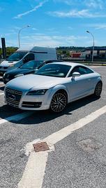 Audi tt mk2 2.0 tfsi