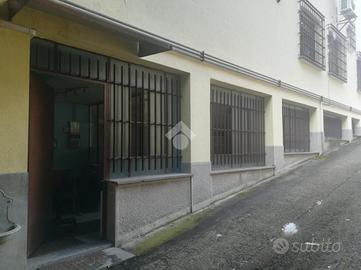 LABORATORIO A CASOREZZO