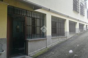 LABORATORIO A CASOREZZO