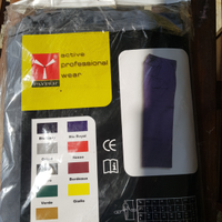 Pantaloni da lavoro estivi