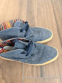 Scarpe estive Bata numero 40