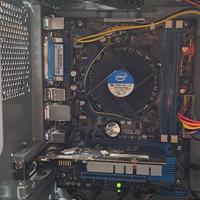 PC Desktop Cooler Master - TESTATO